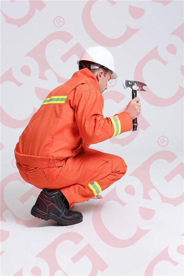 Rescue Suit54